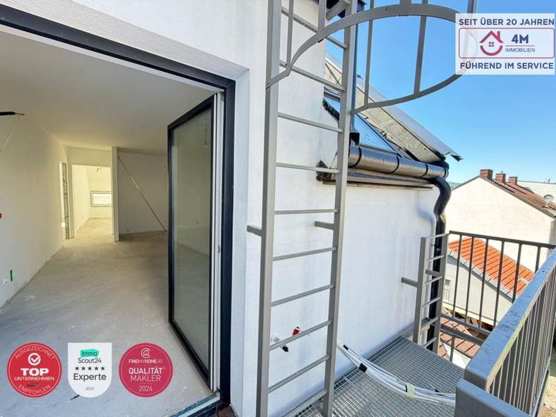 Wohnung in 1170 Wien 