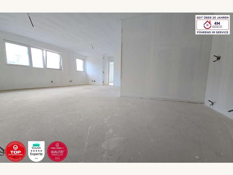 Wohnung in 1170 Wien 