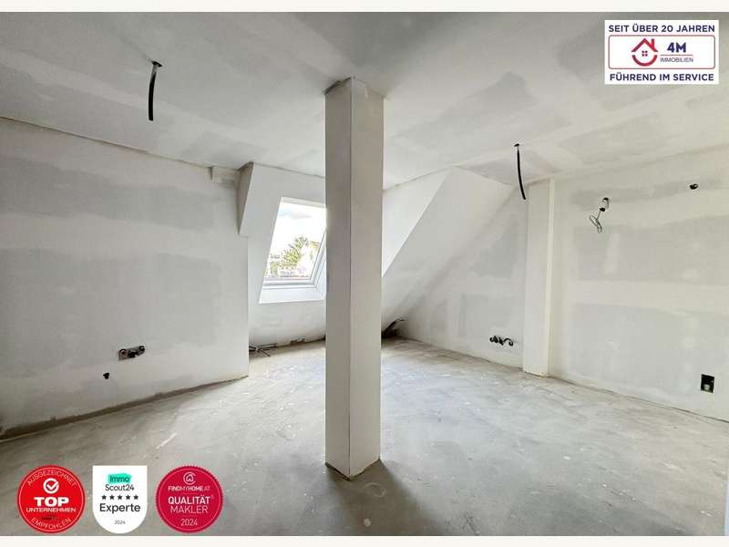 Wohnung in 1170 Wien 