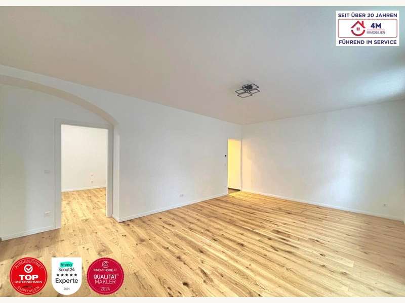 Wohnung in 1170 Wien 