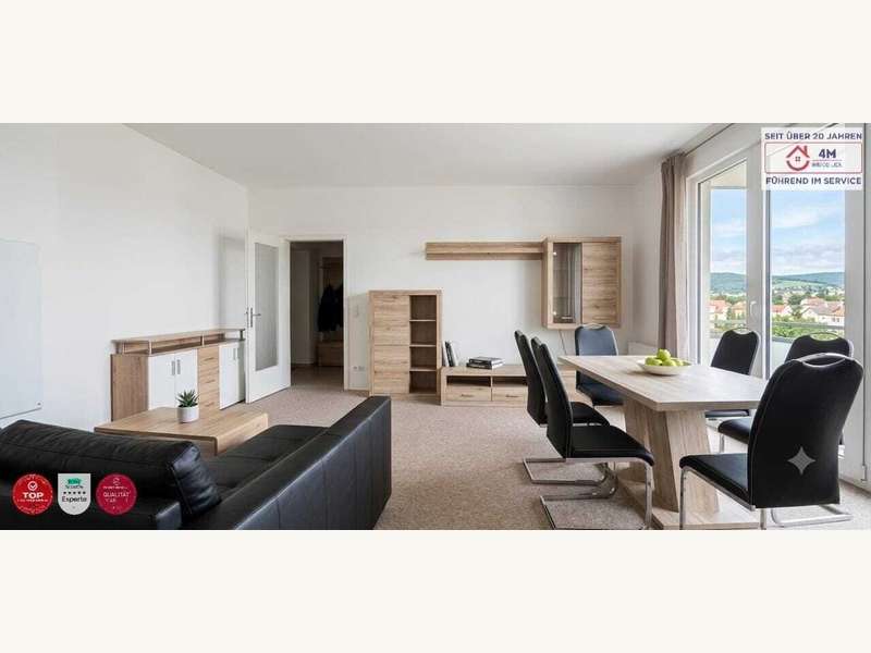 Wohnung in Wien