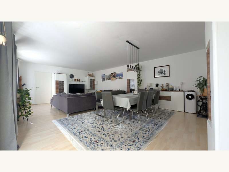 Wohnung in Wien, Hernals