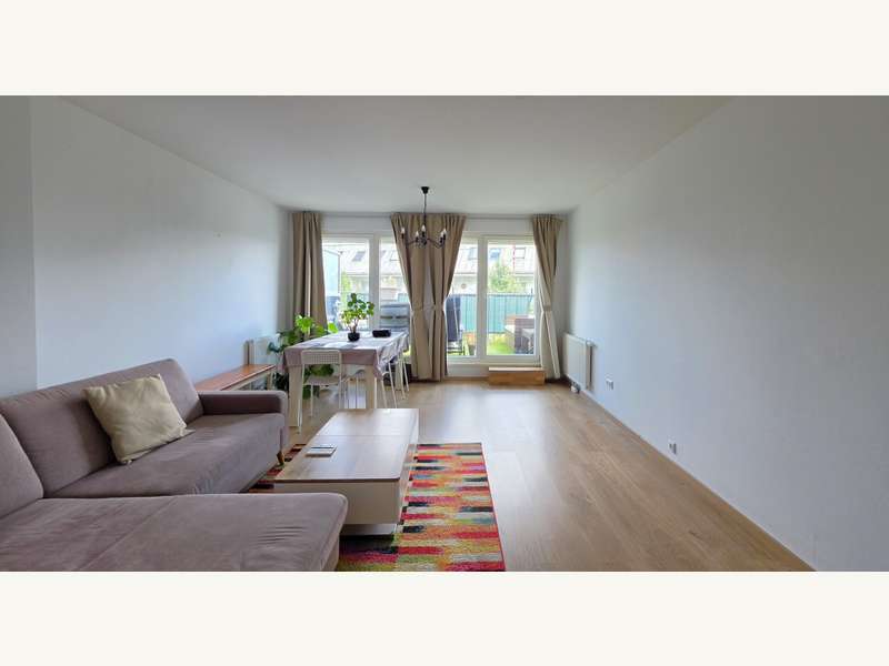 Maisonette in Wien