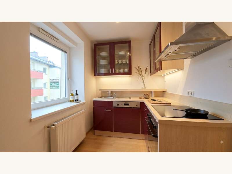 Wohnung in Wien