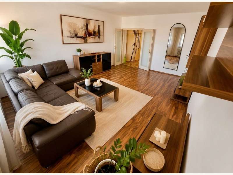 Wohnung in 1050 Wien