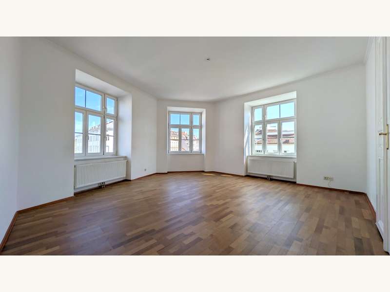 Wohnung in Wien, Margareten