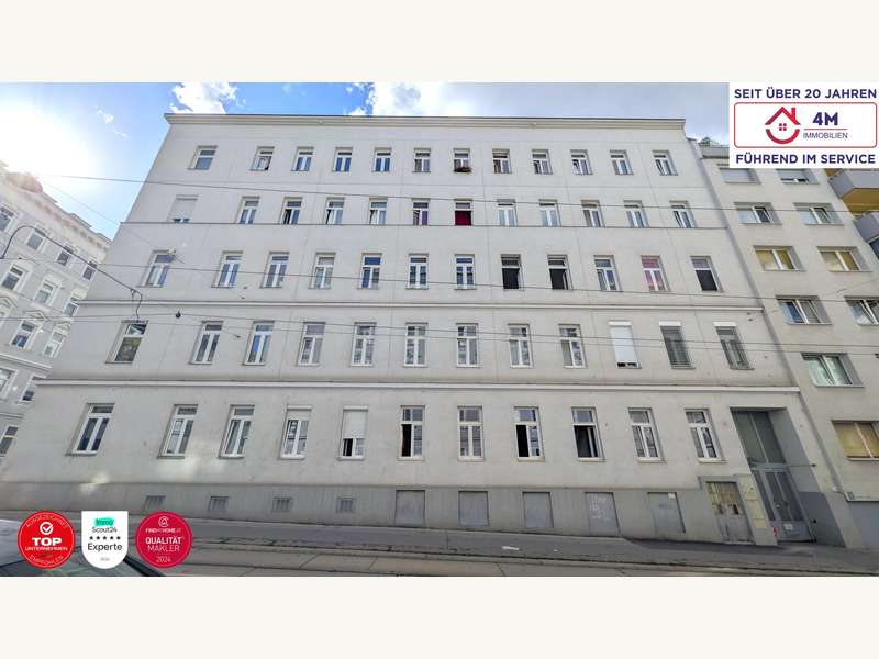 Wohnung in Wien