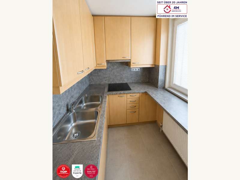 Wohnung in Wien, Währing