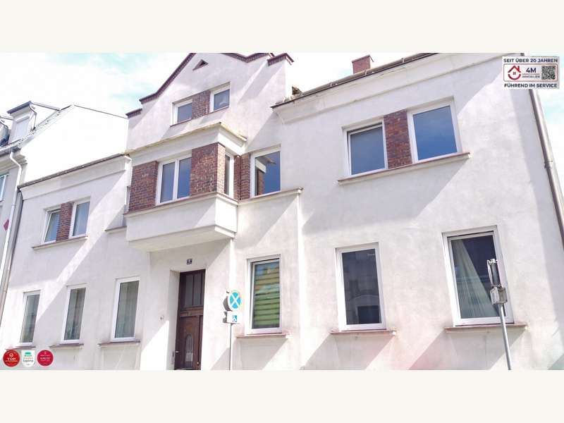 Wohnung in Waidhofen an der Thaya
