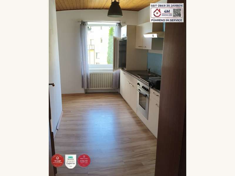 Wohnung in Waidhofen an der Thaya
