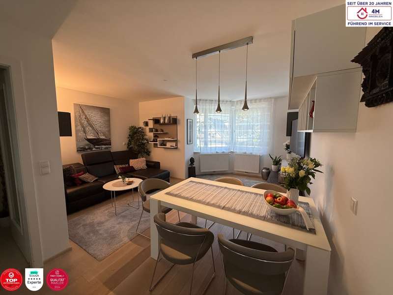 Wohnung in 1130 Wien 