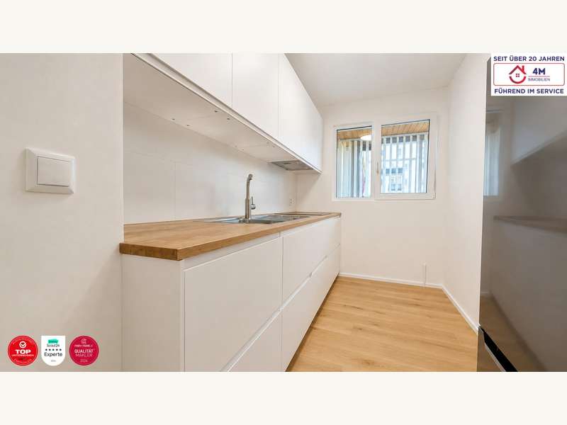 Wohnung in 1100 Wien