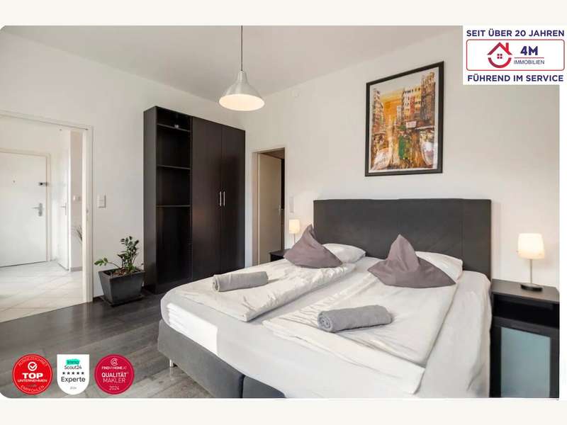 Wohnung in Wien