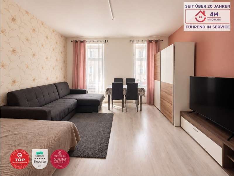 Wohnung in Wien
