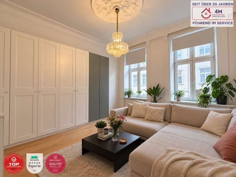 Wohnung in 1050 Wien 