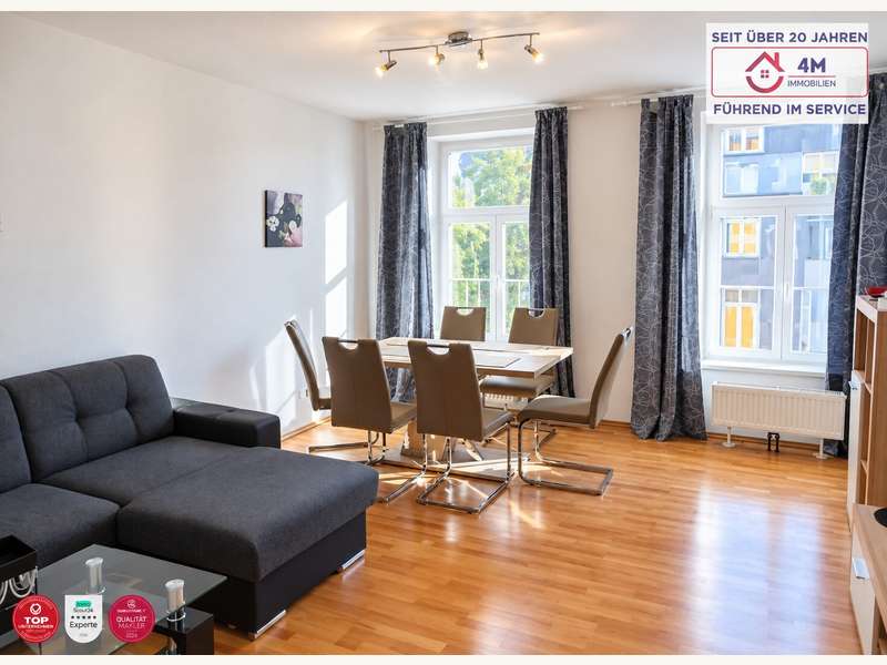 Wohnung in 1100 Wien