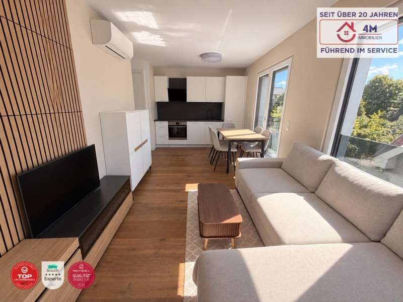 Wohnung in Wien