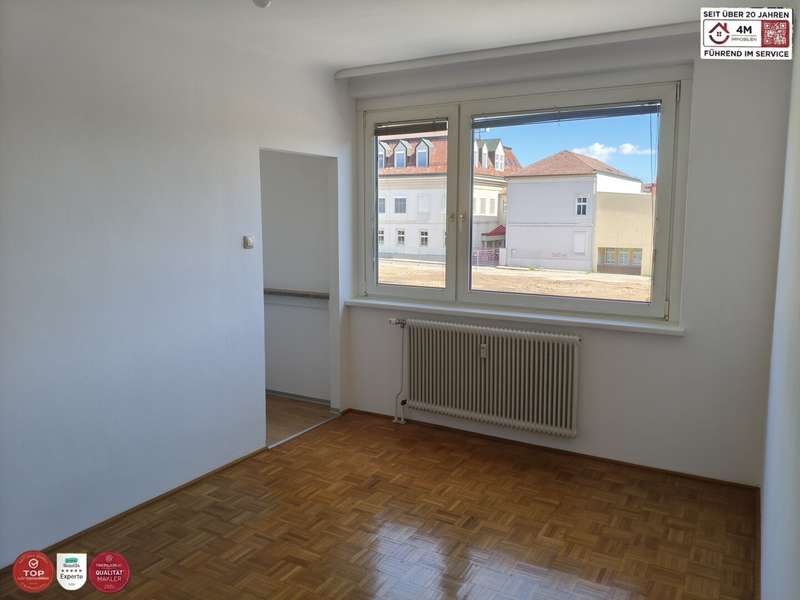 Wohnung in Stockerau