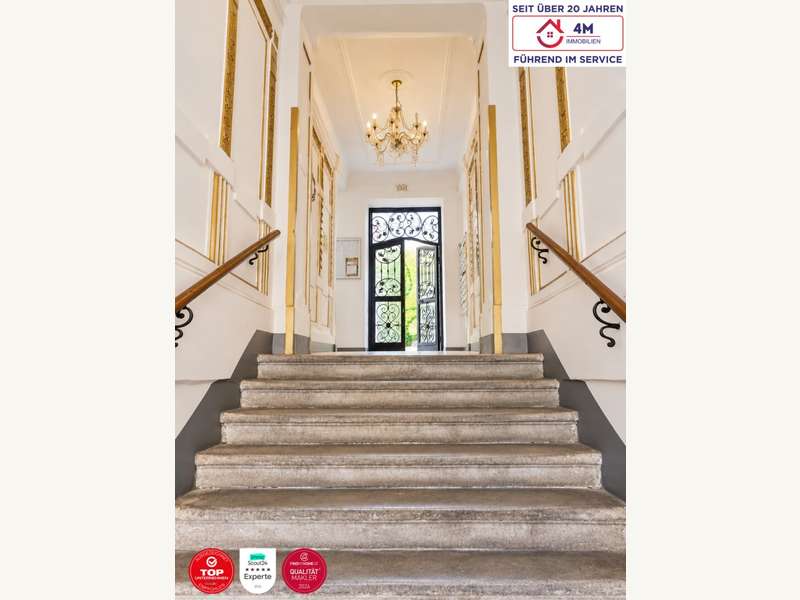 Wohnung in Wien