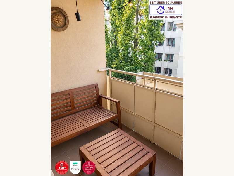 Wohnung in Wien