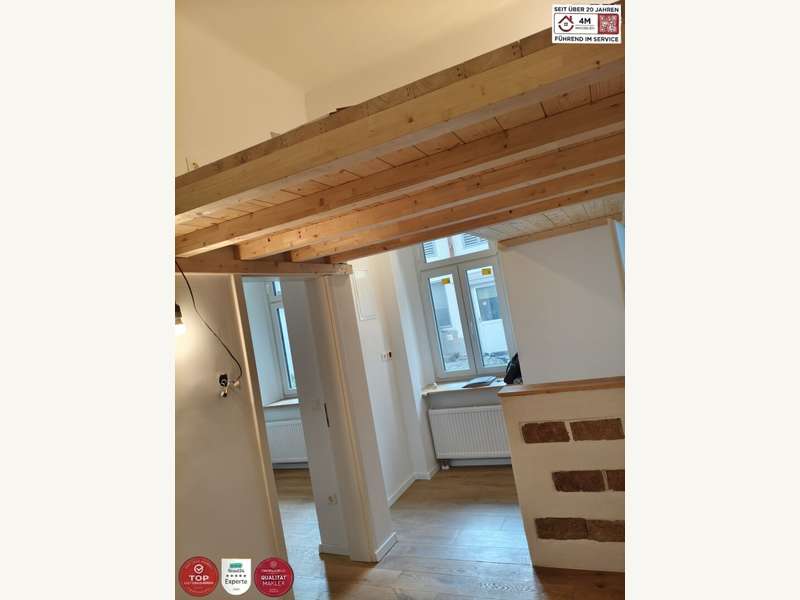 Wohnung in Wien, Ottakring