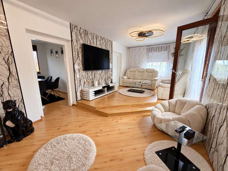 Wohnung in Pottendorf