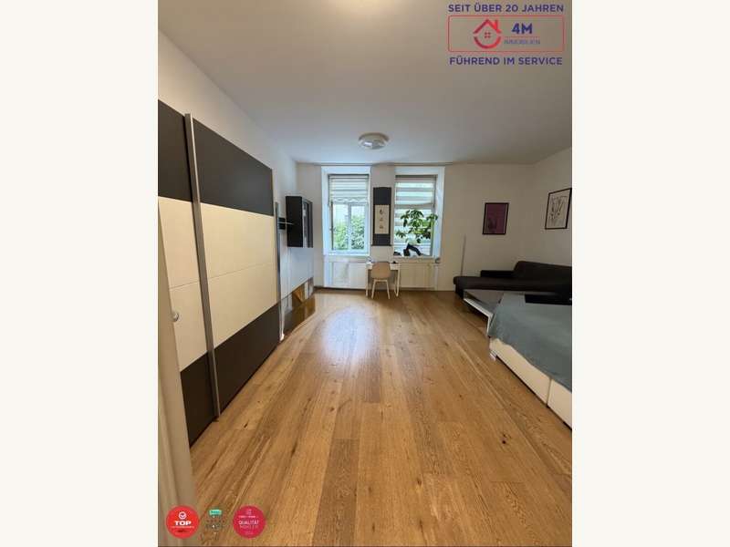 Wohnung in Wien, Leopoldstadt