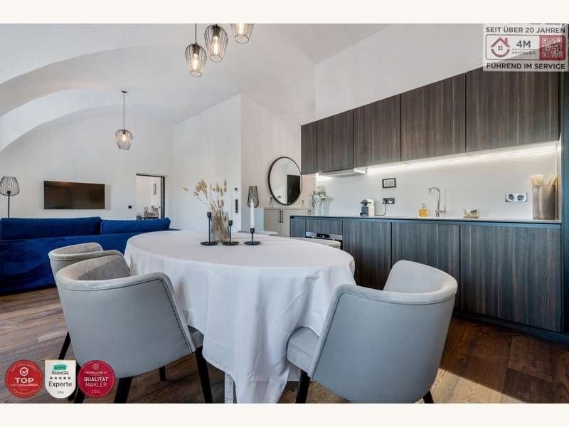 Wohnung in Wien