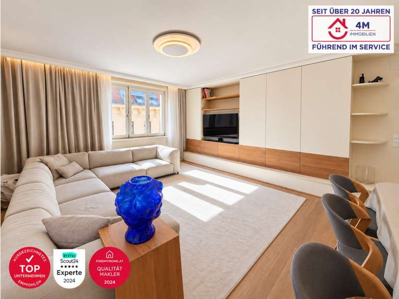 Wohnung in Wien