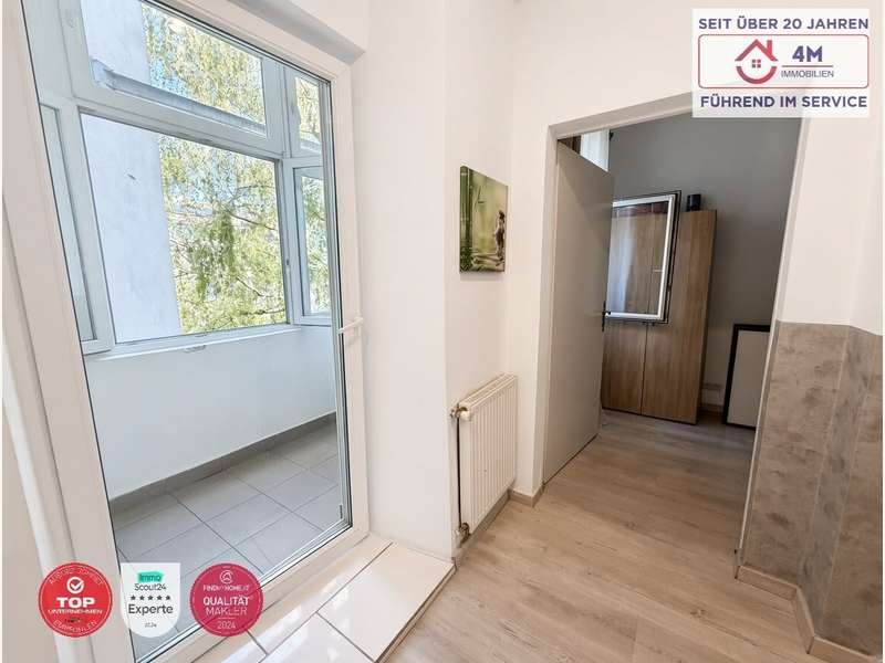 Wohnung in Wien
