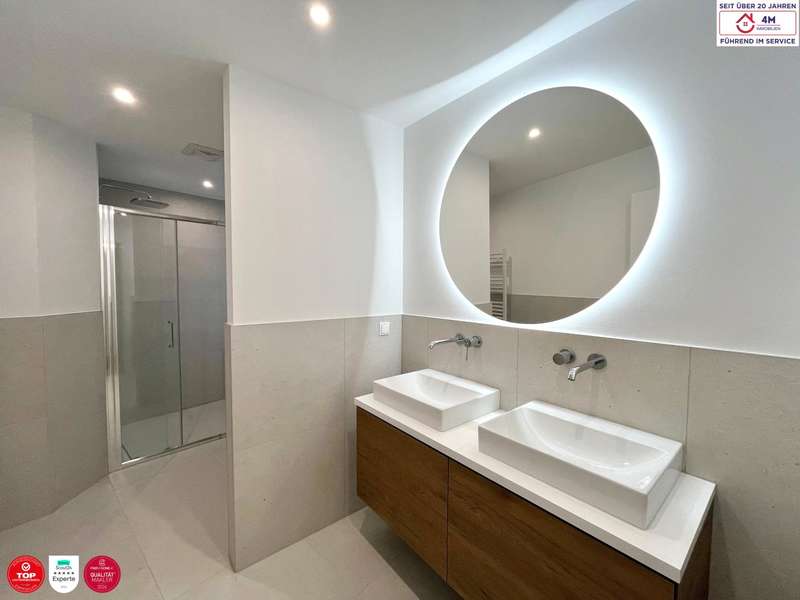 Penthouse in 1030 Wien 