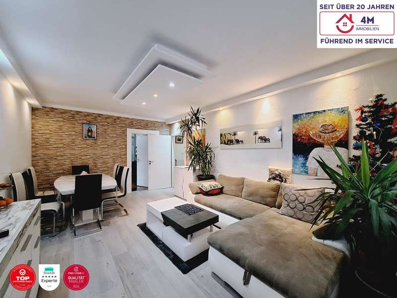 Wohnung in 1050 Wien 