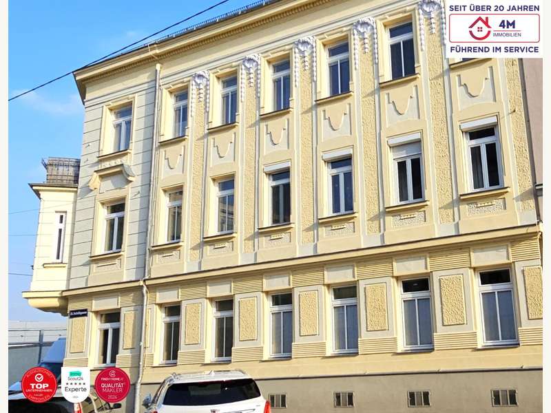 Wohnung in 1210 Wien 