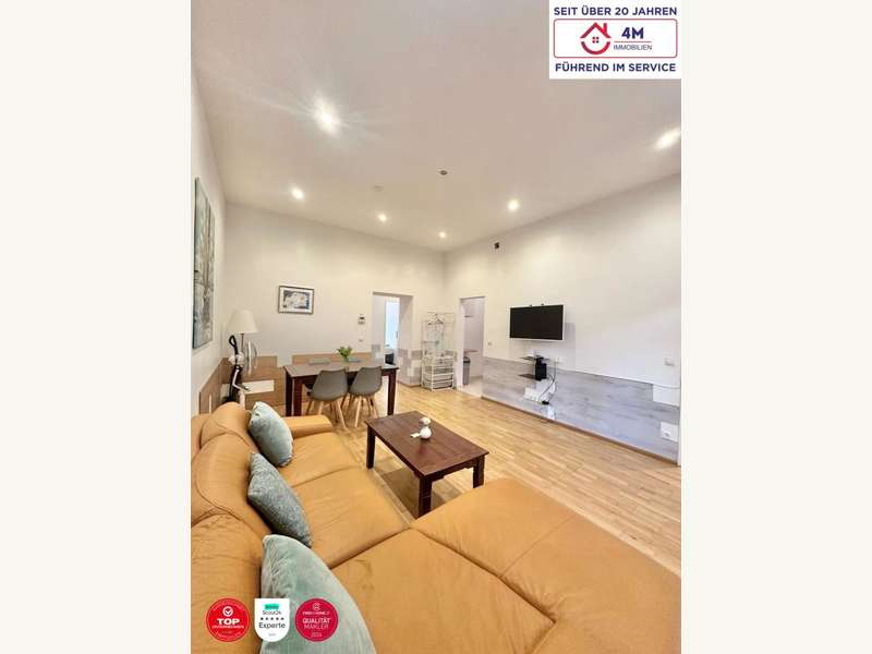 Wohnung in 1160 Wien 