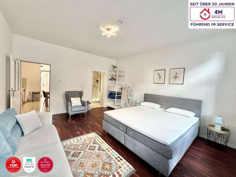 Wohnung in 1100 Wien 