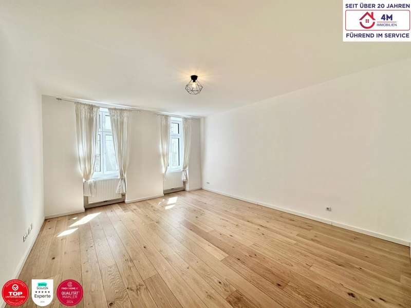 Wohnung in 1030 Wien 