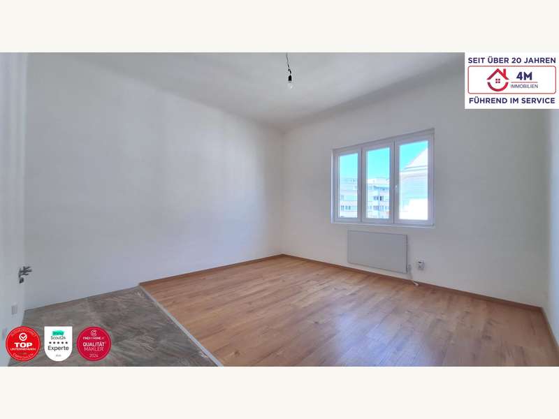 Wohnung in 1190 Wien 