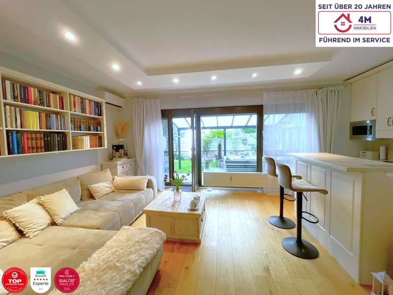 Wohnung in 1220 Wien 