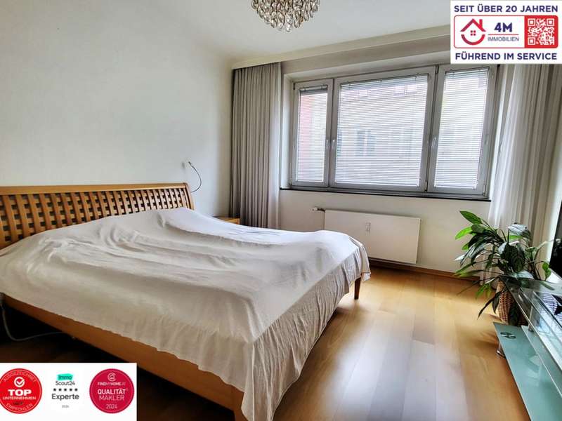 Wohnung in 1100 Wien 