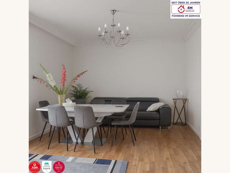 Wohnung in St. Pölten