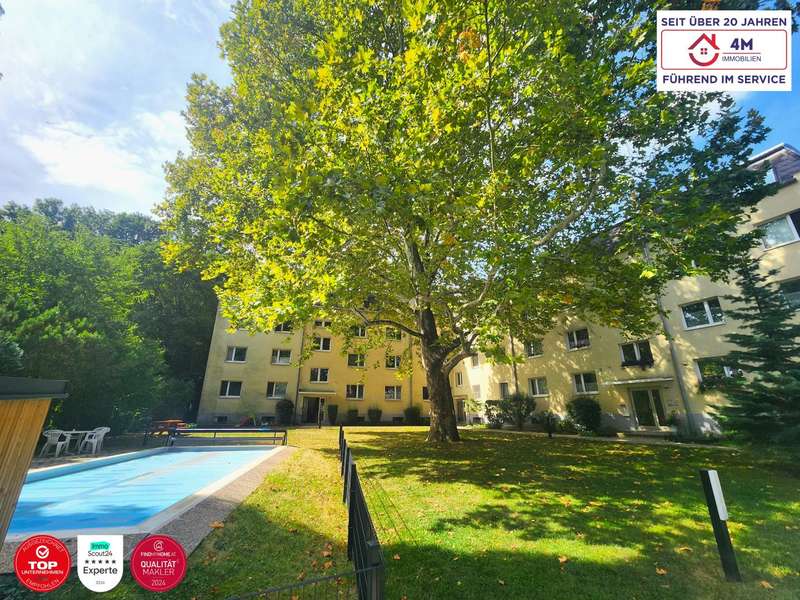 Wohnung in 1170 Wien 