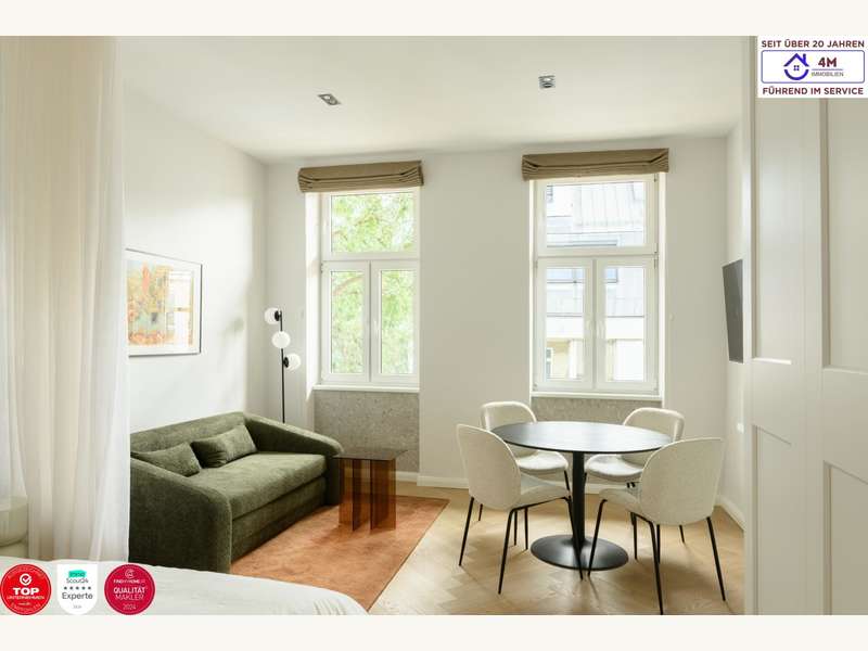 Wohnung in 1150 Wien 