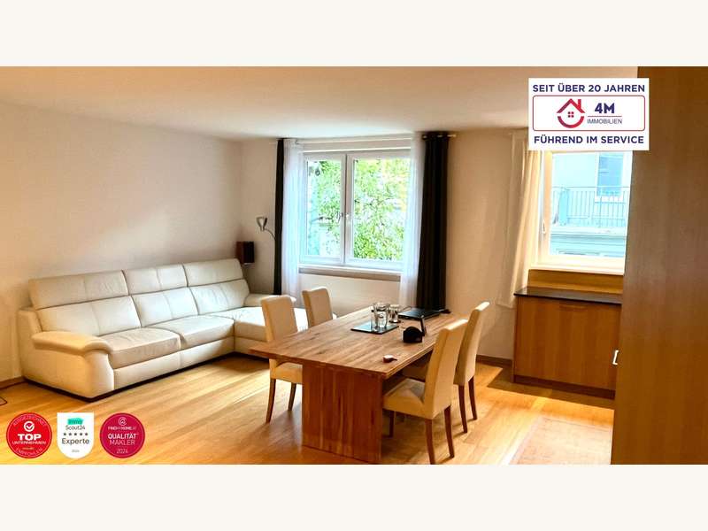 Wohnung in 1190 Wien 