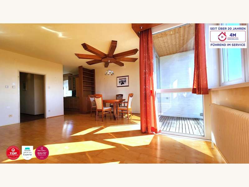 Wohnung in Tulln an der Donau