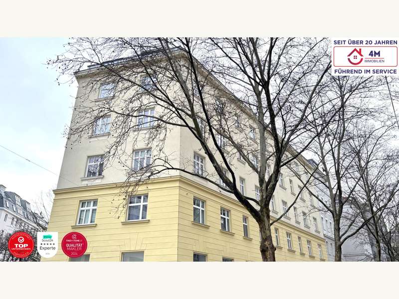 Wohnung in 1100 Wien 