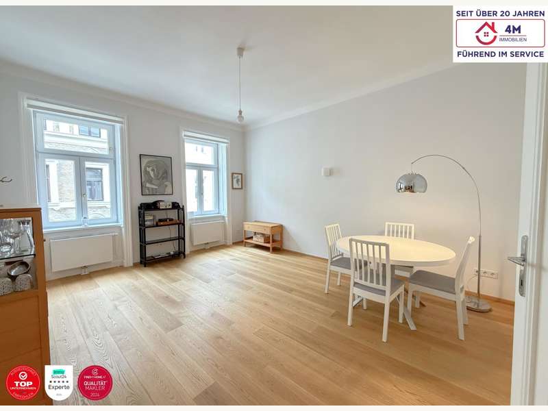 Wohnung in 1080 Wien 