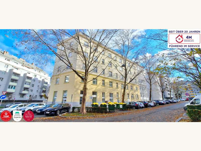 Wohnung in 1100 Wien 