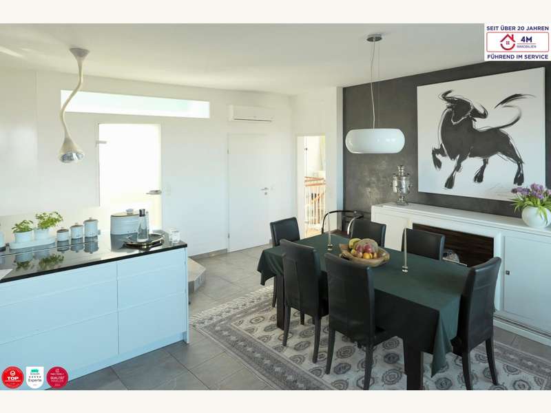 Wohnung in 1220 Wien 