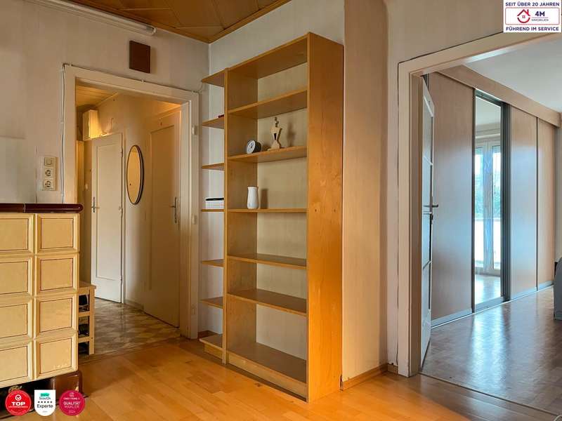 Wohnung in 1130 Wien 