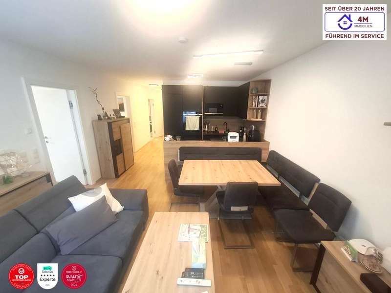 Wohnung in Deutsch-Wagram